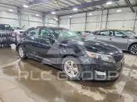 2014 KIA Optima фото