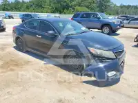 2014 KIA Optima фото