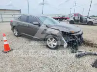 2014 KIA Optima фото