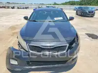 2014 KIA Optima фото