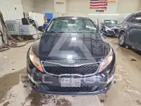2014 KIA Optima фото