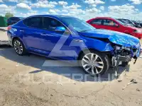 2014 KIA Optima фото
