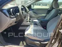 2014 KIA Optima фото