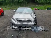 2014 KIA Optima фото