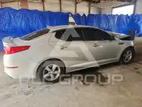 2014 KIA Optima фото