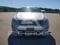 2014 KIA Optima photo