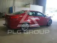2014 KIA Optima фото