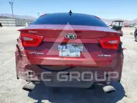 2014 KIA Optima photo