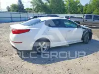 2014 KIA Optima фото