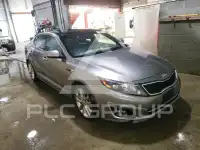2014 KIA Optima photo