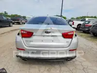 2014 KIA Optima фото