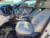 2014 KIA Optima фото