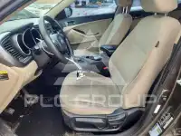 2014 KIA Optima фото