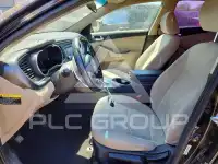 2014 KIA Optima фото