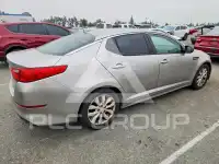2014 KIA Optima photo