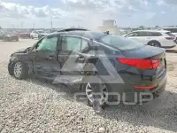 2014 KIA Optima фото