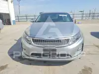 2014 KIA Optima photo