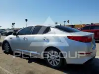 2014 KIA Optima фото