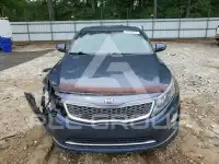 2014 KIA Optima photo