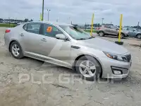 2014 KIA Optima фото