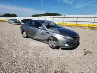 2014 KIA Optima photo