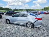 2014 KIA Optima фото