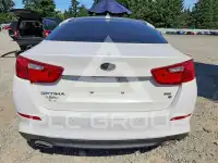2014 KIA Optima фото