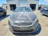 2014 KIA Optima фото