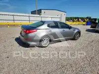 2014 KIA Optima photo