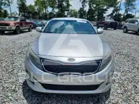 2014 KIA Optima фото