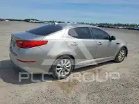 2014 KIA Optima photo