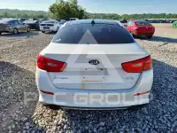 2014 KIA Optima фото
