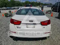 2014 KIA Optima фото