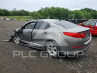 2014 KIA Optima фото