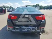 2014 KIA Optima фото