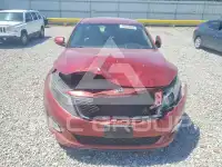 2014 KIA Optima photo