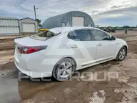 2014 KIA Optima photo