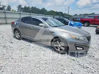 2014 KIA Optima photo