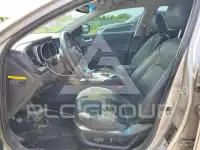 2014 KIA Optima photo