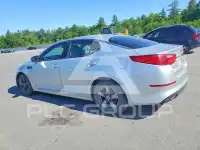2014 KIA Optima photo