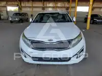 2014 KIA Optima photo