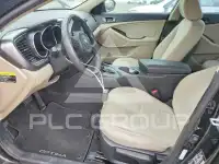 2014 KIA Optima photo