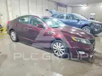 2014 KIA Optima фото