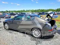 2014 KIA Optima photo