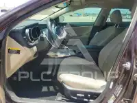 2014 KIA Optima photo