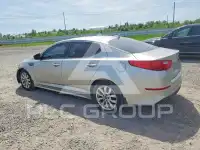 2014 KIA Optima photo