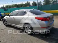2014 KIA Optima фото