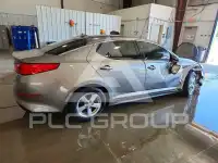 2014 KIA Optima фото