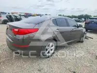 2014 KIA Optima фото