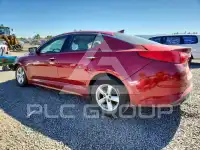 2014 KIA Optima фото